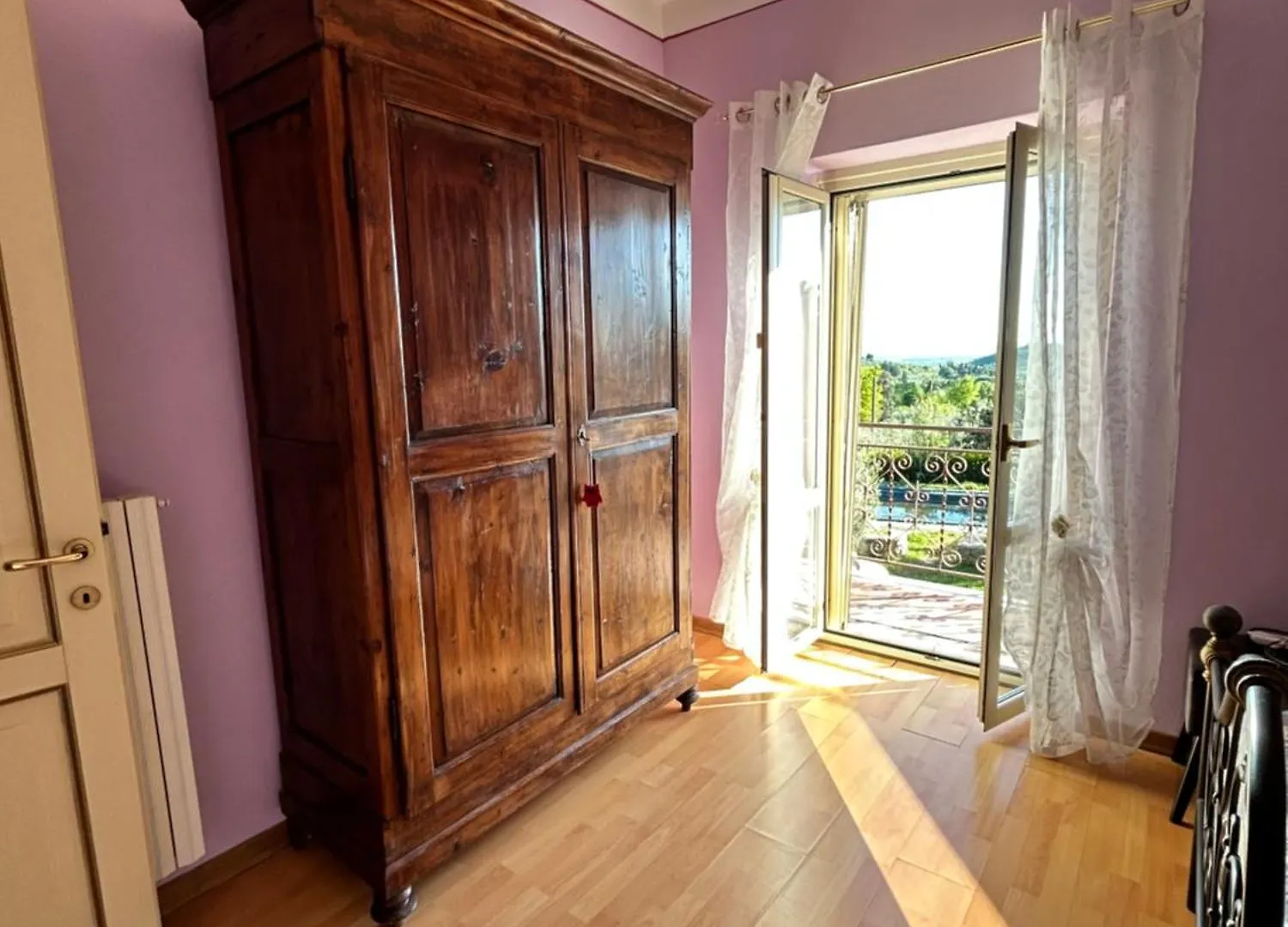Casa Alessandra Arezzo 0*,