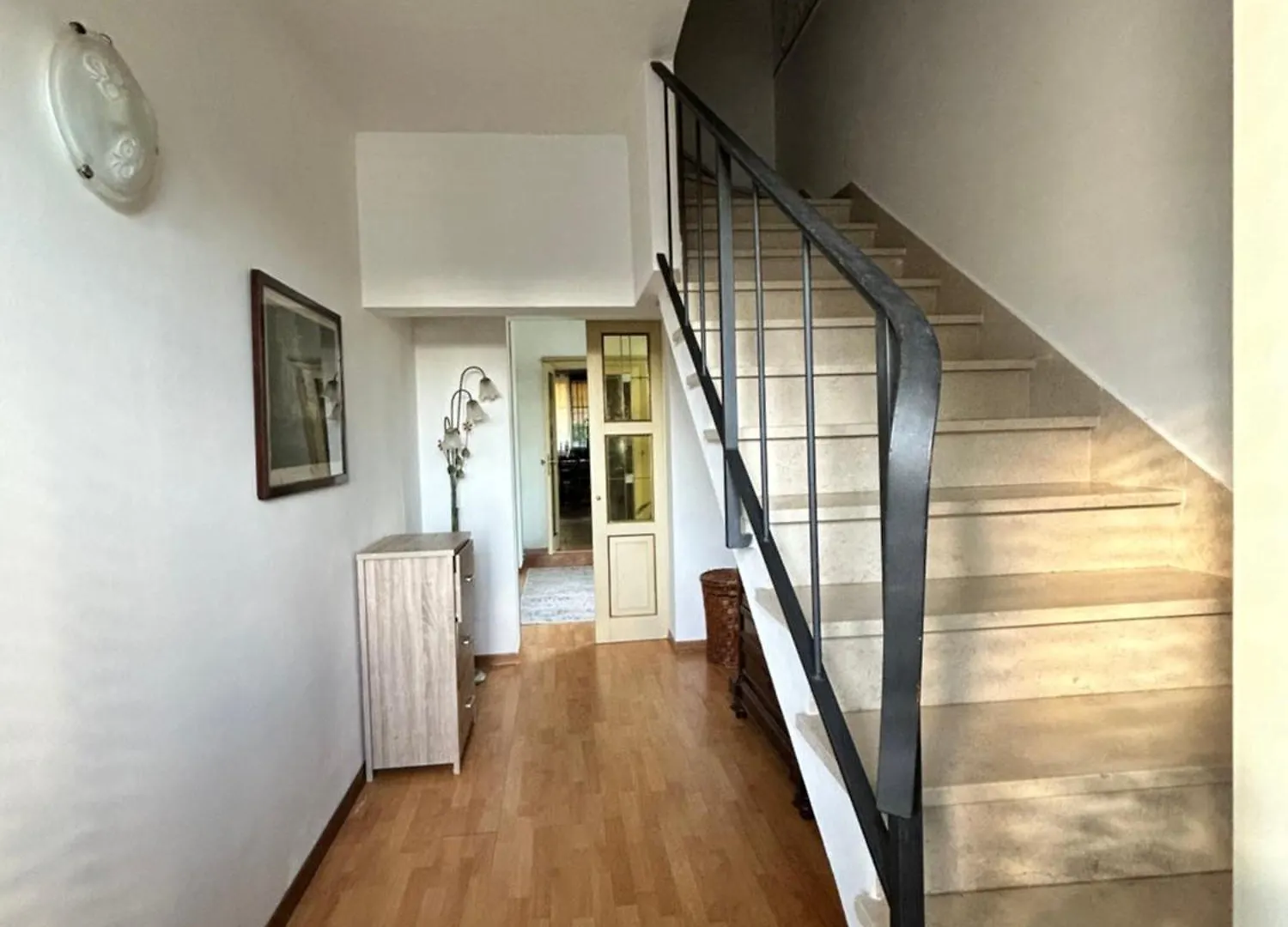 Casa Alessandra Arezzo Holiday home