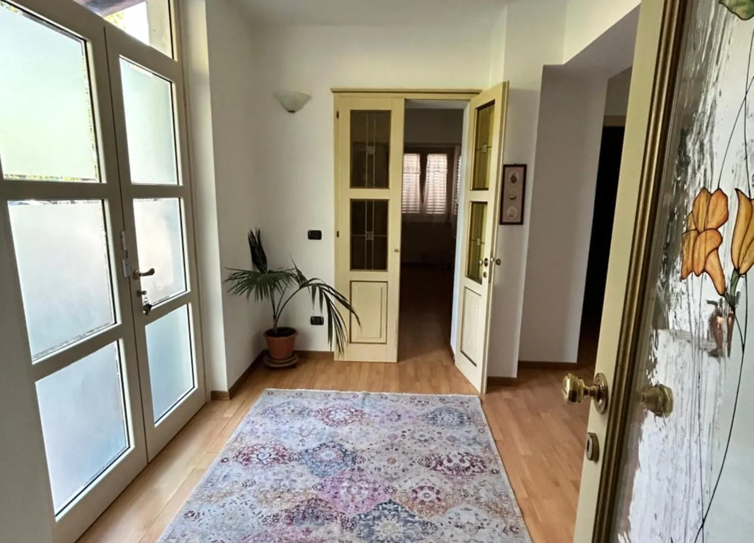 Casa Alessandra Arezzo