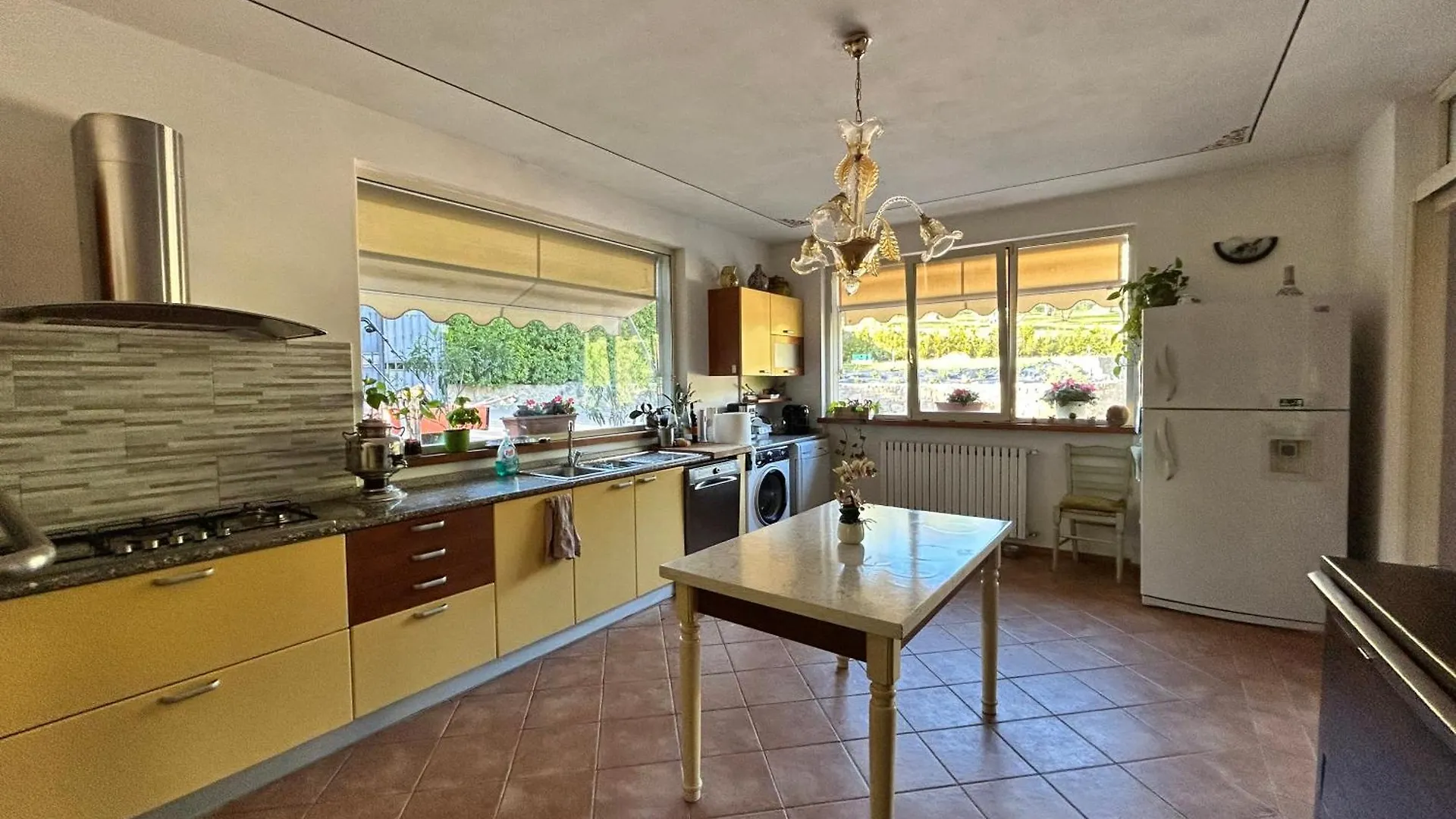 Holiday home Casa Alessandra Arezzo Italy