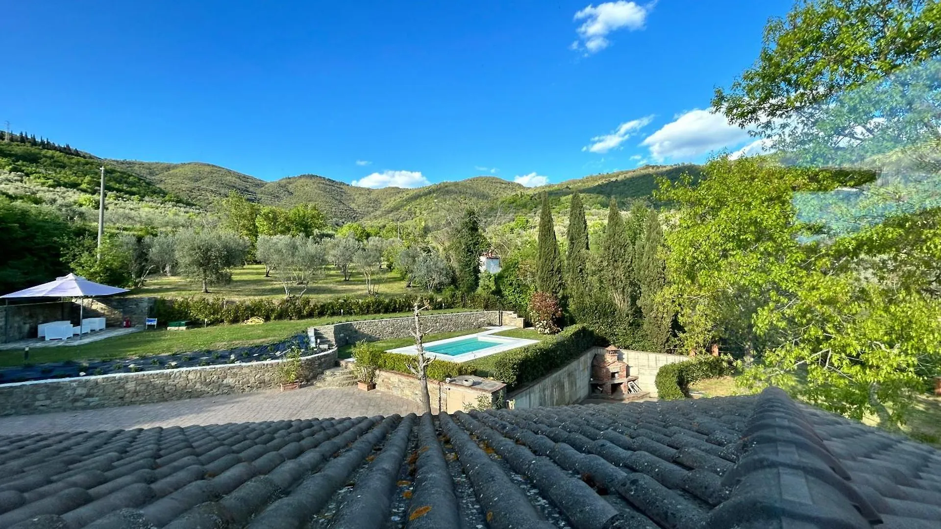 Casa Alessandra Arezzo Italy