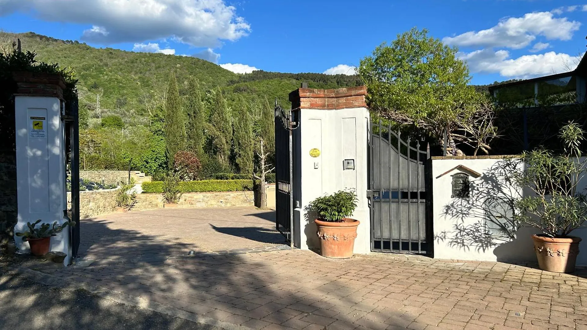 Casa Alessandra Arezzo 0*,  Italy