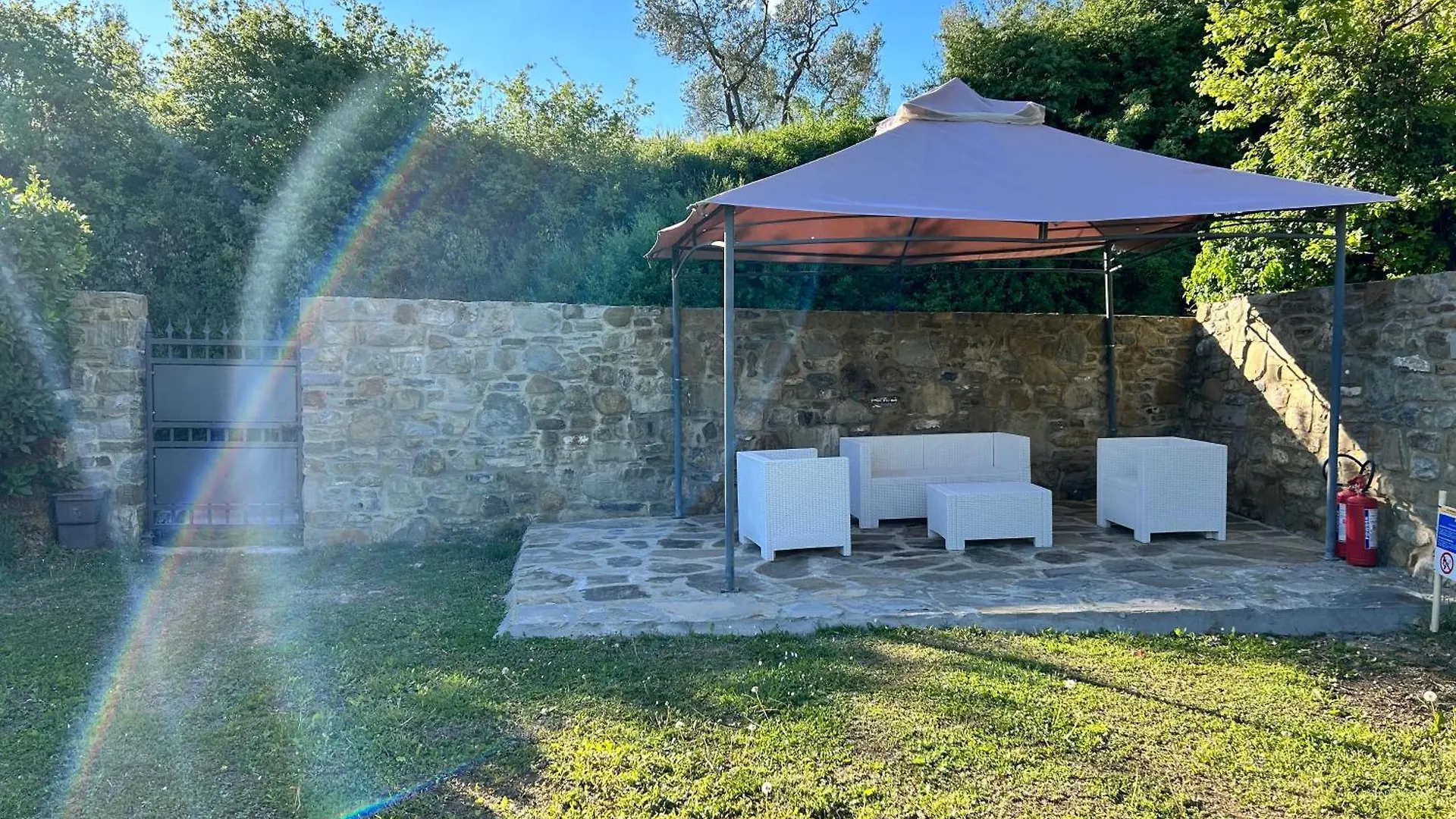 Holiday home Casa Alessandra Arezzo Italy