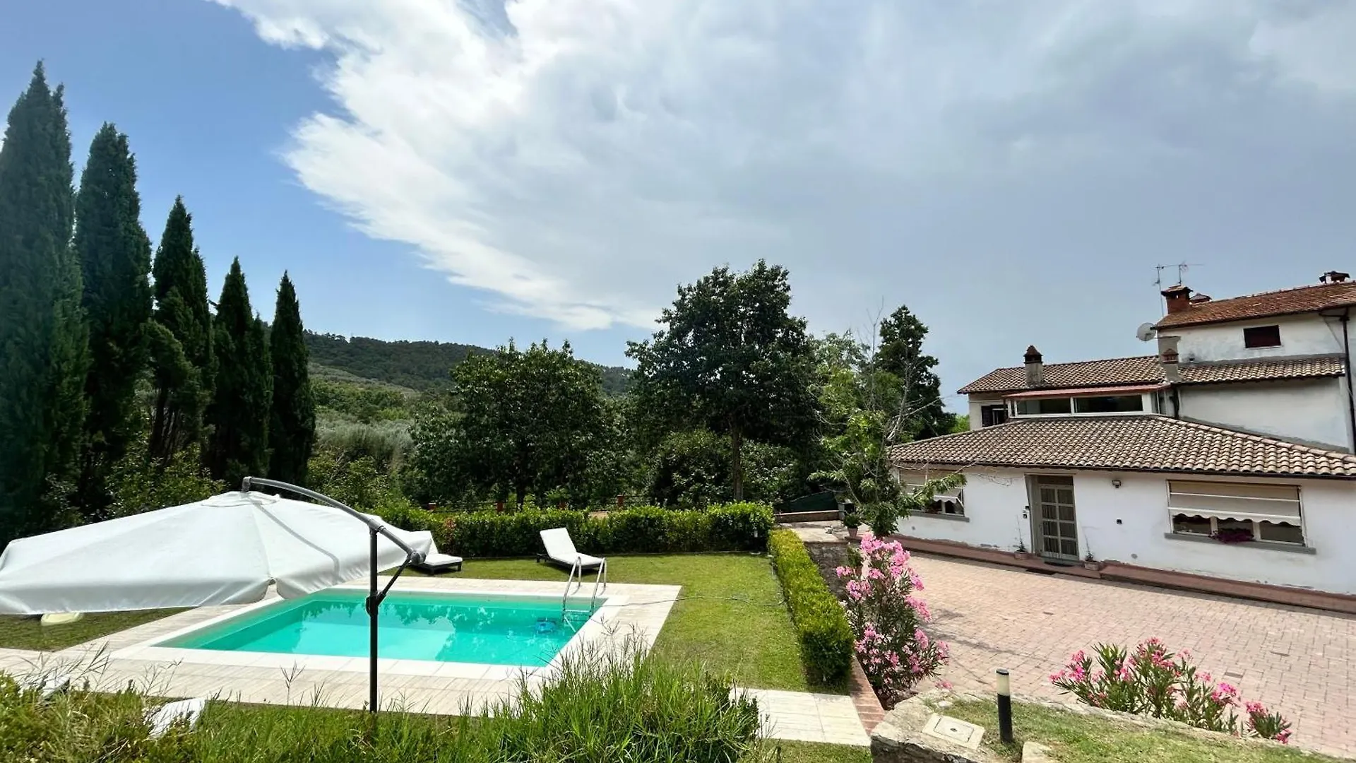 Casa Alessandra Arezzo