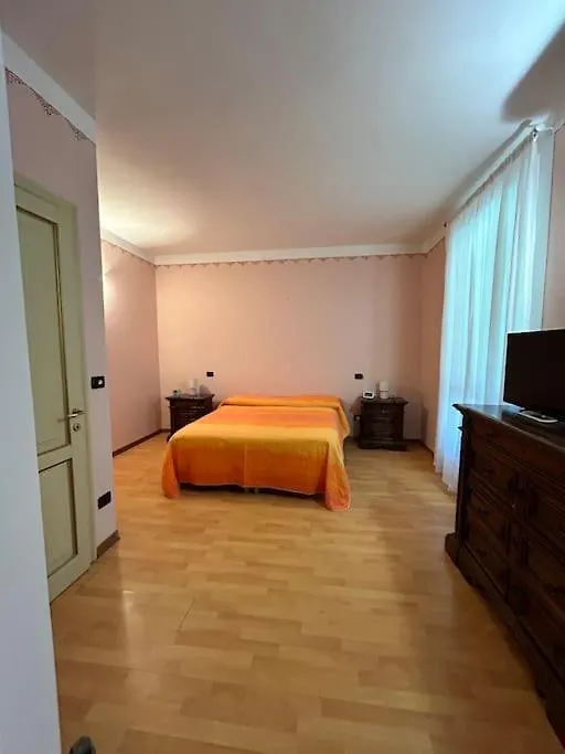 Casa Alessandra Arezzo Holiday home