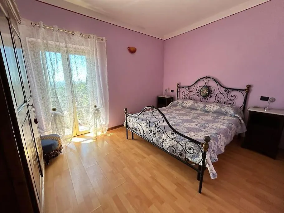 Holiday home Casa Alessandra Arezzo