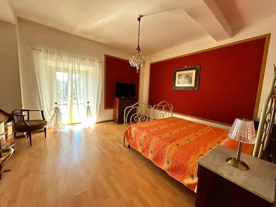 Casa Alessandra Arezzo Italy