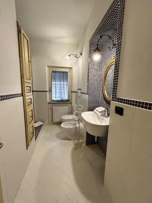 Casa Alessandra Arezzo