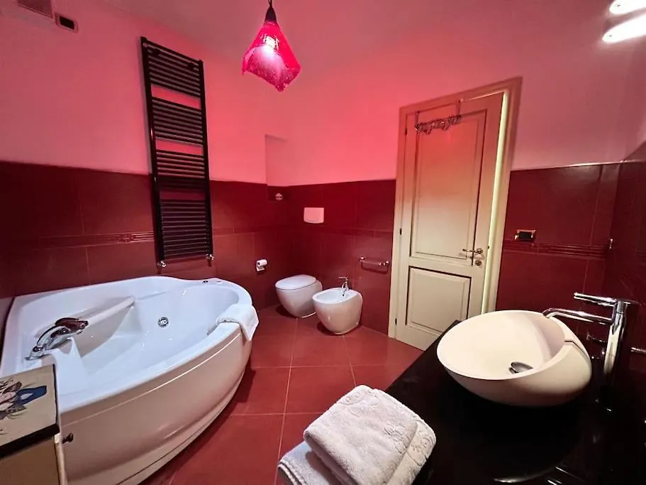 Holiday home Casa Alessandra Arezzo