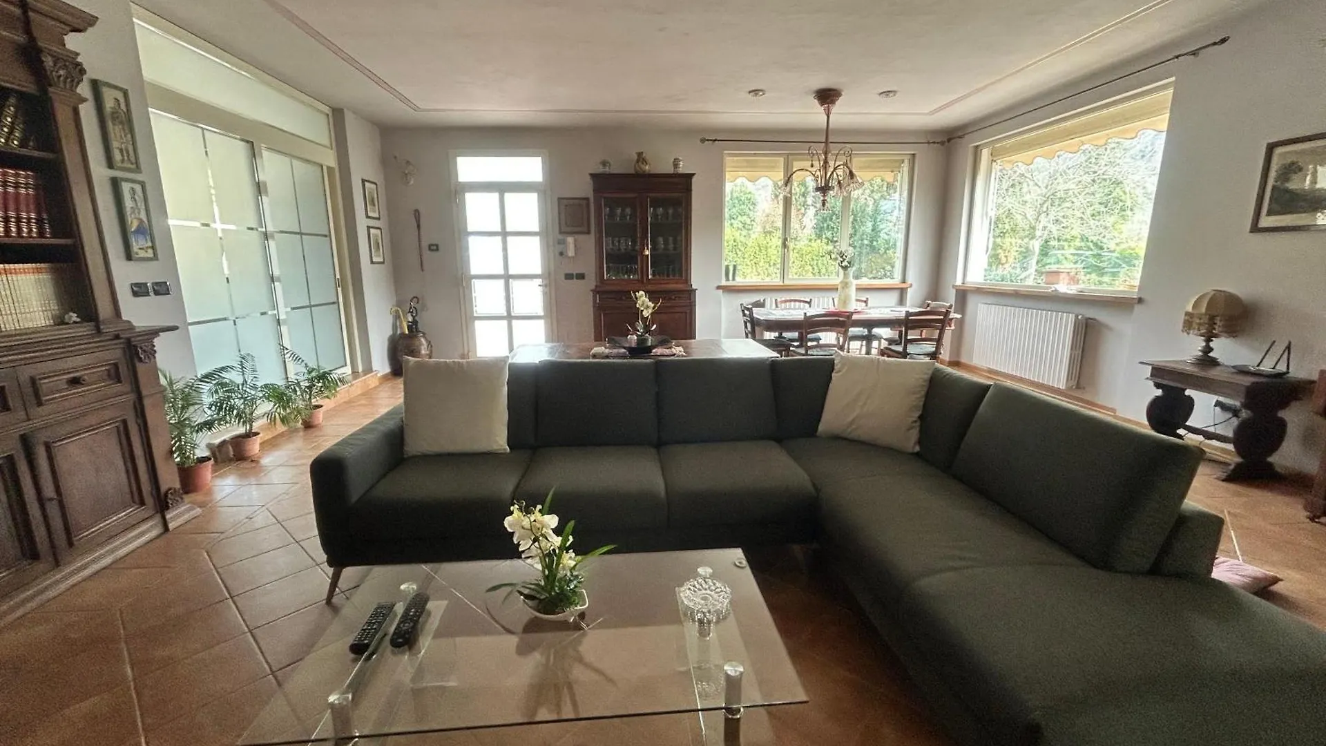 Holiday home Casa Alessandra Arezzo