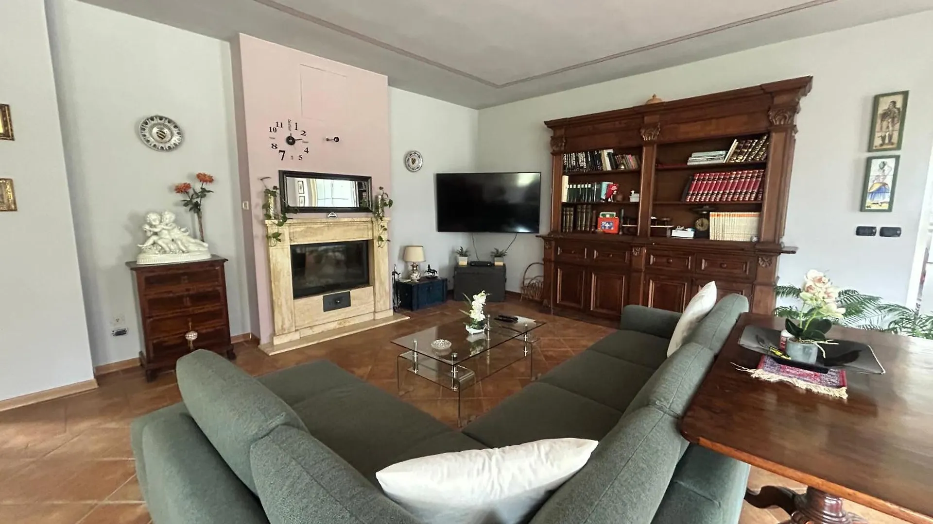 Holiday home Casa Alessandra Arezzo