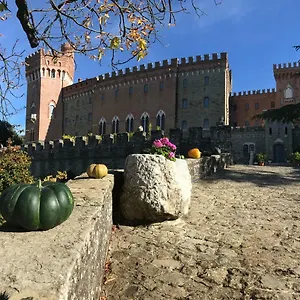 Castello Di Valenzano Séjour à la ferme