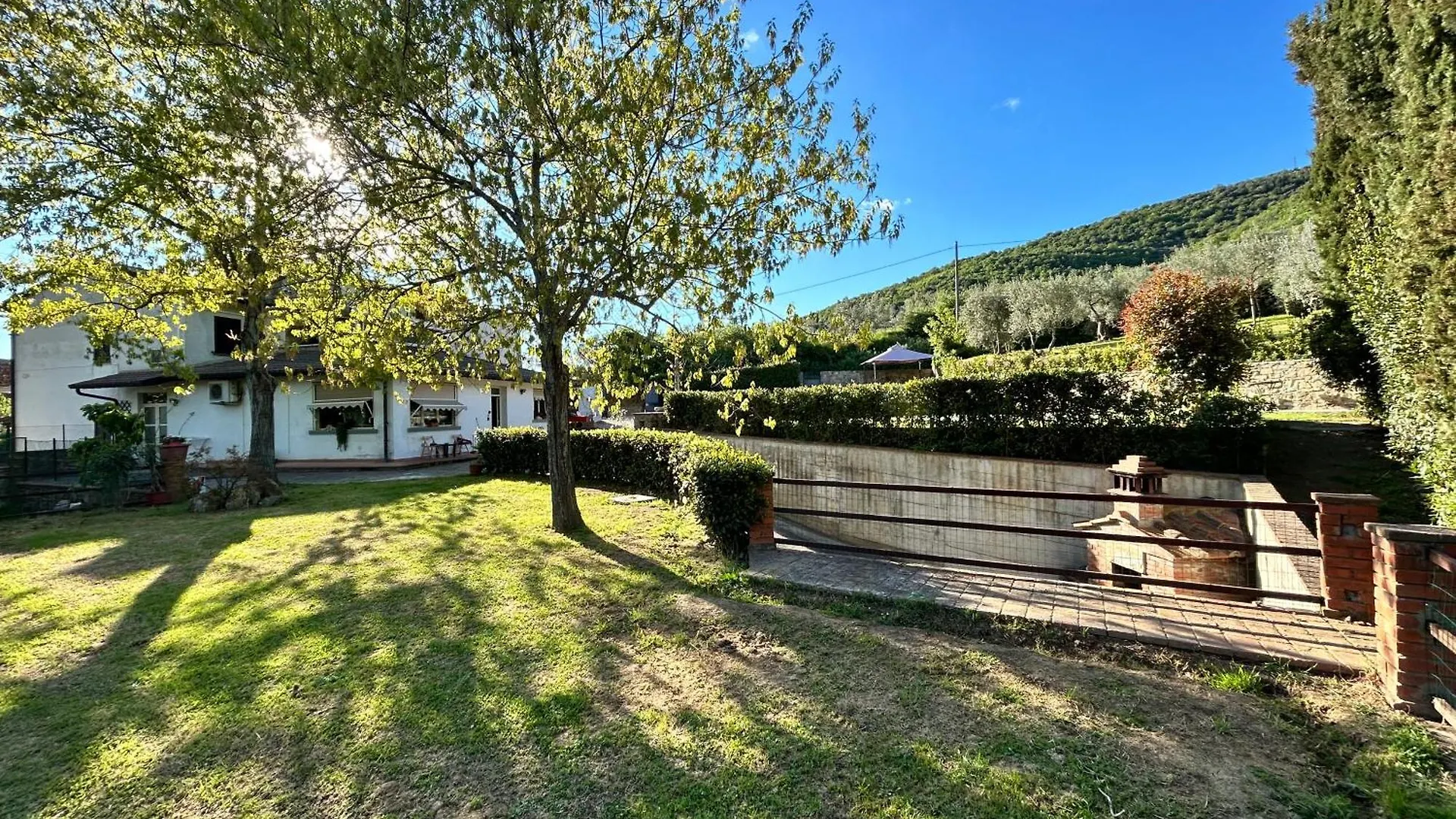 Casa Alessandra Arezzo Holiday home